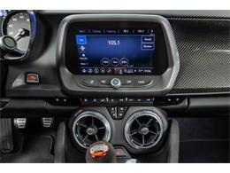 2022 Chevrolet Camaro (CC-2006013) for sale in Plymouth, Michigan