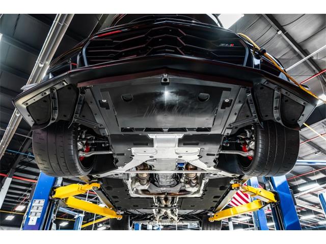 2022 Chevrolet Camaro (CC-2006013) for sale in Plymouth, Michigan
