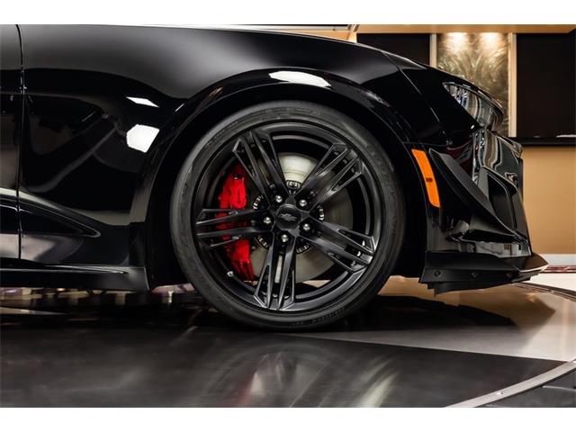 2022 Chevrolet Camaro (CC-2006013) for sale in Plymouth, Michigan