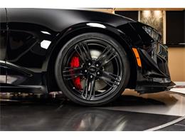 2022 Chevrolet Camaro (CC-2006013) for sale in Plymouth, Michigan