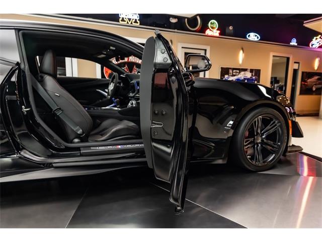 2022 Chevrolet Camaro (CC-2006013) for sale in Plymouth, Michigan