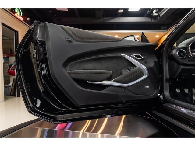 2022 Chevrolet Camaro (CC-2006013) for sale in Plymouth, Michigan