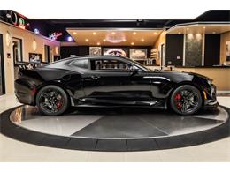 2022 Chevrolet Camaro (CC-2006013) for sale in Plymouth, Michigan