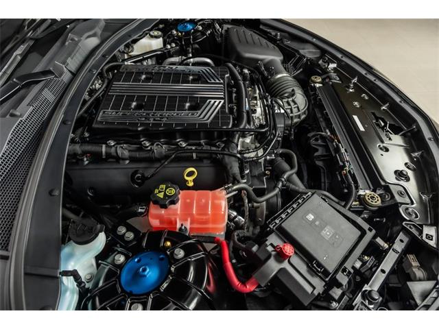 2022 Chevrolet Camaro (CC-2006013) for sale in Plymouth, Michigan