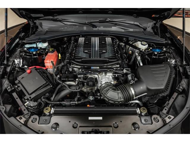 2022 Chevrolet Camaro (CC-2006013) for sale in Plymouth, Michigan