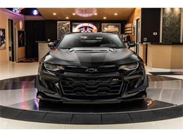 2022 Chevrolet Camaro (CC-2006013) for sale in Plymouth, Michigan