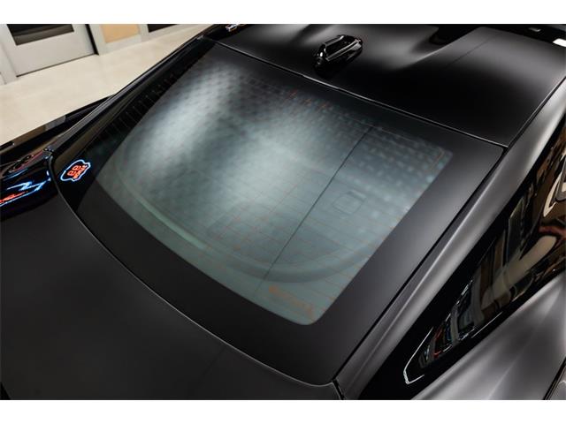 2022 Chevrolet Camaro (CC-2006013) for sale in Plymouth, Michigan