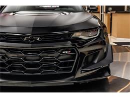 2022 Chevrolet Camaro (CC-2006013) for sale in Plymouth, Michigan