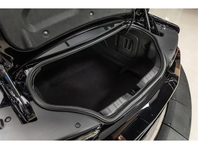 2022 Chevrolet Camaro (CC-2006013) for sale in Plymouth, Michigan
