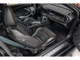 2022 Chevrolet Camaro (CC-2006013) for sale in Plymouth, Michigan