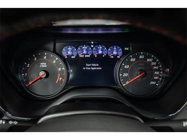 2022 Chevrolet Camaro (CC-2006013) for sale in Plymouth, Michigan