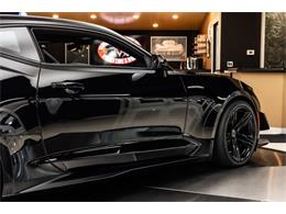 2022 Chevrolet Camaro (CC-2006013) for sale in Plymouth, Michigan