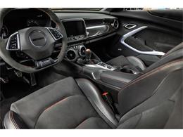 2022 Chevrolet Camaro (CC-2006013) for sale in Plymouth, Michigan