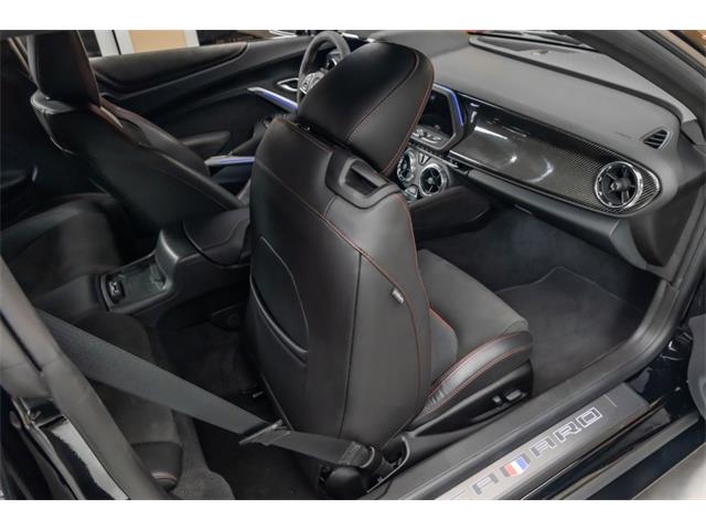 2022 Chevrolet Camaro (CC-2006013) for sale in Plymouth, Michigan