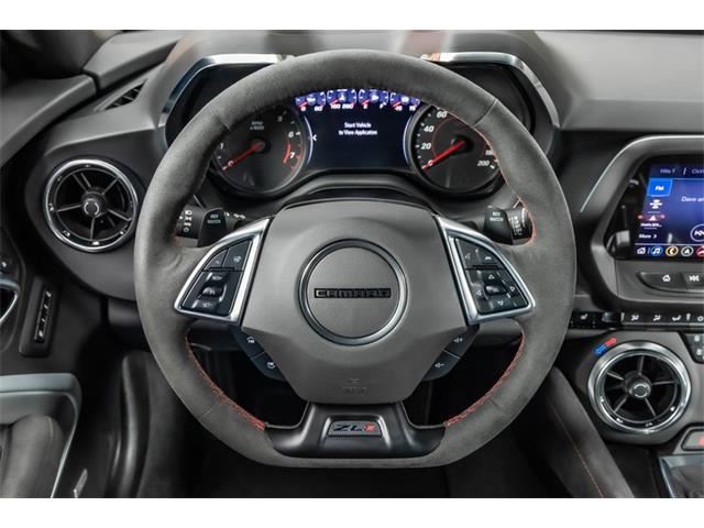 2022 Chevrolet Camaro (CC-2006013) for sale in Plymouth, Michigan