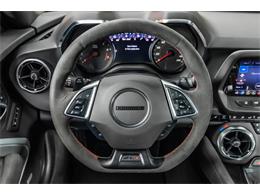 2022 Chevrolet Camaro (CC-2006013) for sale in Plymouth, Michigan