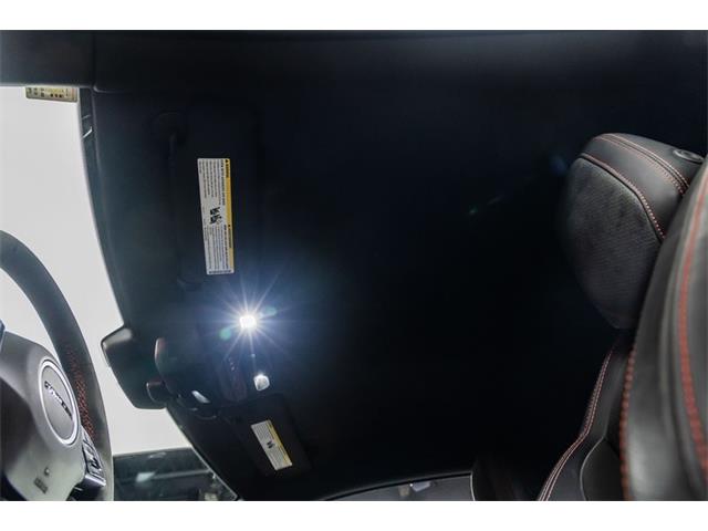 2022 Chevrolet Camaro (CC-2006013) for sale in Plymouth, Michigan