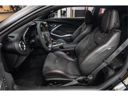2022 Chevrolet Camaro (CC-2006013) for sale in Plymouth, Michigan