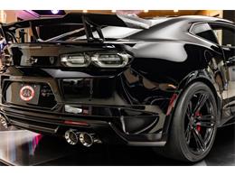 2022 Chevrolet Camaro (CC-2006013) for sale in Plymouth, Michigan