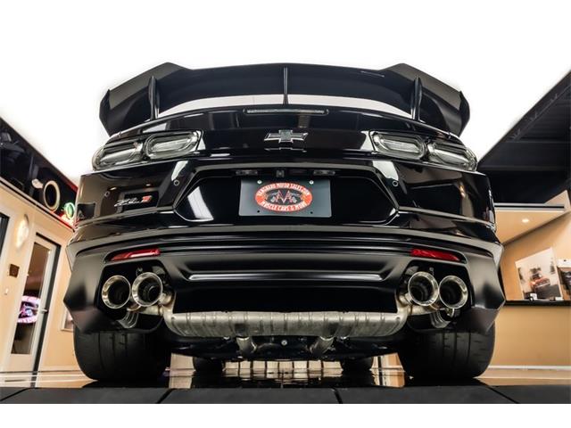 2022 Chevrolet Camaro (CC-2006013) for sale in Plymouth, Michigan