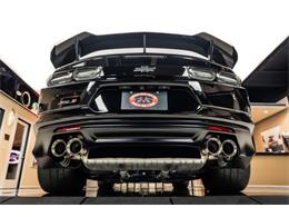 2022 Chevrolet Camaro (CC-2006013) for sale in Plymouth, Michigan