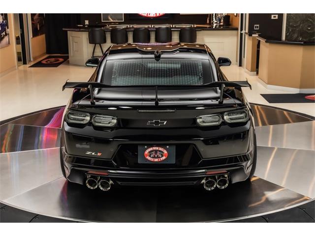 2022 Chevrolet Camaro (CC-2006013) for sale in Plymouth, Michigan