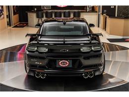 2022 Chevrolet Camaro (CC-2006013) for sale in Plymouth, Michigan