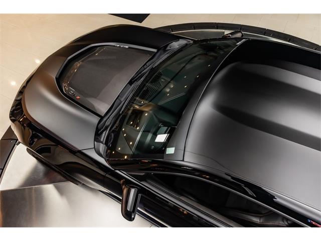 2022 Chevrolet Camaro (CC-2006013) for sale in Plymouth, Michigan