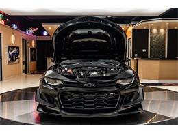 2022 Chevrolet Camaro (CC-2006013) for sale in Plymouth, Michigan