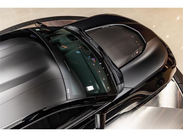 2022 Chevrolet Camaro (CC-2006013) for sale in Plymouth, Michigan