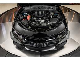 2022 Chevrolet Camaro (CC-2006013) for sale in Plymouth, Michigan