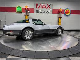 1981 Chevrolet Corvette (CC-2006015) for sale in Pittsburgh, Pennsylvania