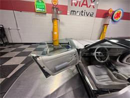 1981 Chevrolet Corvette (CC-2006015) for sale in Pittsburgh, Pennsylvania