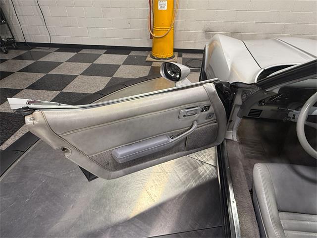 1981 Chevrolet Corvette (CC-2006015) for sale in Pittsburgh, Pennsylvania