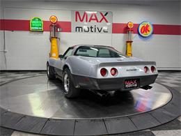 1981 Chevrolet Corvette (CC-2006015) for sale in Pittsburgh, Pennsylvania
