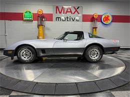 1981 Chevrolet Corvette (CC-2006015) for sale in Pittsburgh, Pennsylvania