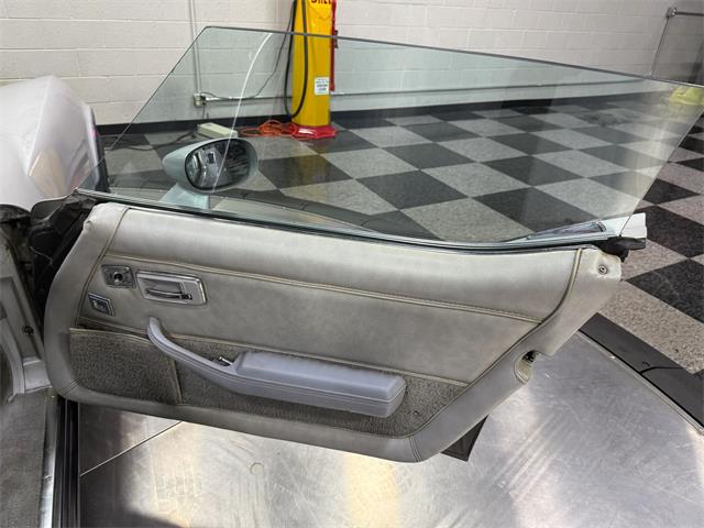 1981 Chevrolet Corvette (CC-2006015) for sale in Pittsburgh, Pennsylvania