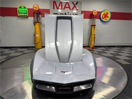 1981 Chevrolet Corvette (CC-2006015) for sale in Pittsburgh, Pennsylvania