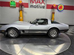 1981 Chevrolet Corvette (CC-2006015) for sale in Pittsburgh, Pennsylvania