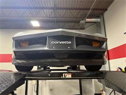 1981 Chevrolet Corvette (CC-2006015) for sale in Pittsburgh, Pennsylvania