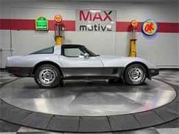 1981 Chevrolet Corvette (CC-2006015) for sale in Pittsburgh, Pennsylvania