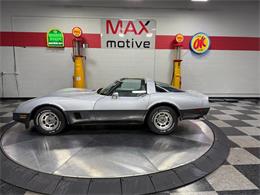 1981 Chevrolet Corvette (CC-2006015) for sale in Pittsburgh, Pennsylvania