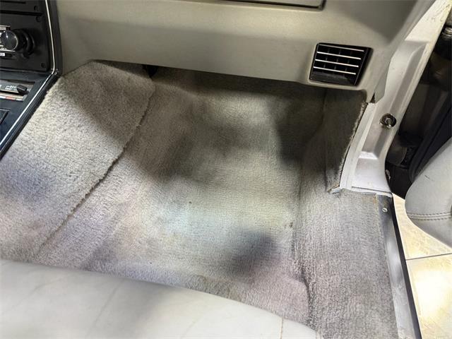 1981 Chevrolet Corvette (CC-2006015) for sale in Pittsburgh, Pennsylvania