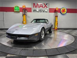 1981 Chevrolet Corvette (CC-2006015) for sale in Pittsburgh, Pennsylvania
