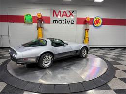 1981 Chevrolet Corvette (CC-2006015) for sale in Pittsburgh, Pennsylvania