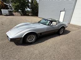 1981 Chevrolet Corvette (CC-2006015) for sale in Pittsburgh, Pennsylvania