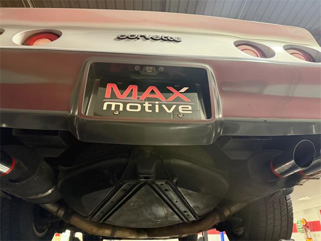 1981 Chevrolet Corvette (CC-2006015) for sale in Pittsburgh, Pennsylvania