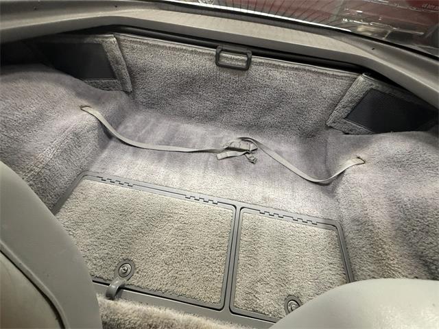 1981 Chevrolet Corvette (CC-2006015) for sale in Pittsburgh, Pennsylvania