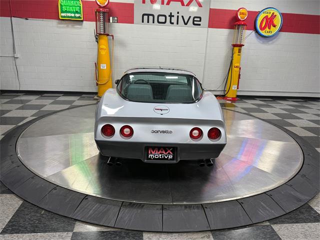 1981 Chevrolet Corvette (CC-2006015) for sale in Pittsburgh, Pennsylvania