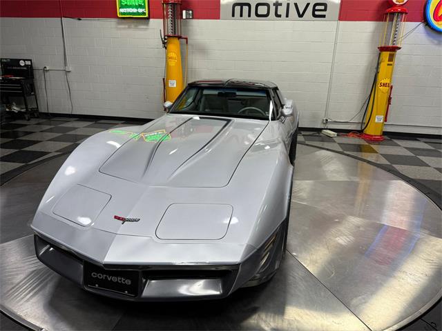 1981 Chevrolet Corvette (CC-2006015) for sale in Pittsburgh, Pennsylvania